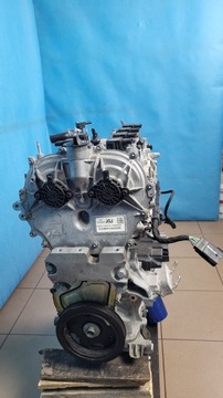 фото thumb №9, Opel insignia b gsi 2.0t 21r двигун d20shl lsy d20shl 26821 km