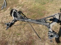 Балка подвеска полный задний  подрамник балка mini cooper r56 Доставка, фото thumb