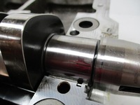 фото thumb №13, A3 golf 5 touran 1.9 tdi 105 bxe bkc головка