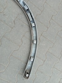 фото thumb №9, Porsche cayenne iii coupe 9y3 - молдинг крыла левый задняя 9y385473ic