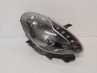 фото thumb №1, Лампа перед правая alfa romeo giulietta 00505530710