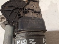 фото thumb №5, Механізм двірник перед 9673222580 peugeot 208 12-