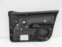 фото thumb №8, Обивка дверь левая левый перед vw golf 5 v 5 дверь 1k4867011