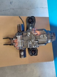 фото thumb №7, Редуктор диференціал panda 4x4 40318019 задня