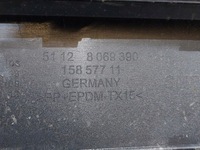 фото thumb №14, Бампер зад bmw 3 g20 g21 19r м-пакет 8069390