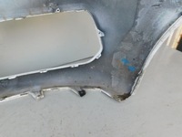 фото thumb №14, Hyundai i10 iii n-line 20- бампер передний перед