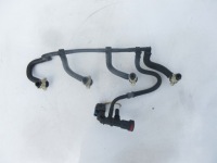 Дроти повернення палива пального форсунок nissan renault dacia mercedes 1.5 dci cdi Ціна, фото thumb