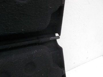 фото thumb №11, Полка багажника зад задняя skoda octavia ii hb хэтчбек 1z5867769