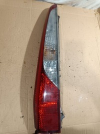 фото thumb №1, Лампа задняя задняя mitsubishi lancer vii kombi левая