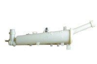 Радіатор води fiat 500 07- nrf 53526 радіатор, система охолодження двигуна Оригінал, фото thumb