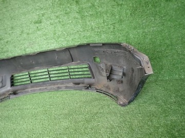 фото thumb №10, Ford fusion 02-05 бампер переднє перед