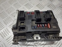 фото thumb №1, Коробка модуль bsm citroen c3 i 1.4 9643498680