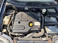 фото thumb №7, Mitsubishi space star модуль abs 2001 1.9l 0273004489 mr475697