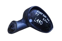 фото thumb №1, Зеркало правое fiat 500 3pin