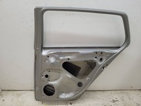 фото thumb №7, Volkswagen golf vii hb 13- двері зад задні праві fv 5g483312