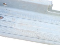 фото thumb №4, Защита порога mercedes vito w639