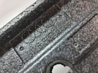 фото thumb №10, Audi a5 b9 8w6 абсорбер pianika усилитель бампера перед передние