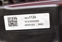 фото thumb №6, Корпус фільтра повітря 84141124 opel insignia b 1.6 cdti 136 km 17-20