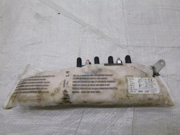 фото thumb №1, Подушка сиденья подушка безопасности левая audi a1 ibiza v 6f0880241e