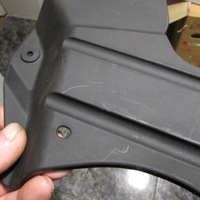 фото thumb №5, 57746ca000 накладка двигателя subaru brz