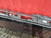 фото thumb №7, Jeep commander xk xh 05-10 люк комплектный оригинал bdb состояние