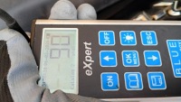 фото thumb №11, Задняя крышка багажника honda crv cr-v ii 02r b92p