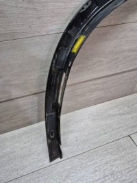 15583. bmw x2 f39 m-pakiet молдинг крила правий перед 8069162 Ціна, фото thumb