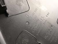 фото thumb №3, Защита заглушка приборная панель правая seat leon iii