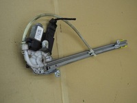 фото thumb №5, Підйомник механізм скло правий задня vel satis