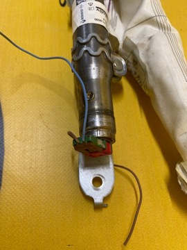 фото thumb №8, Шторка подушка безпеки ліва renault megane iv sedan