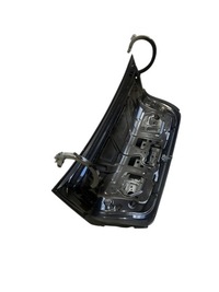 фото thumb №13, Bmw 7 g11 g12 2017 задня кришка багажника багажника