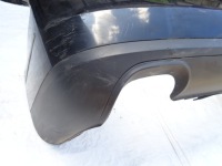 фото thumb №13, Задний бампер vw passat b6 3c9 универсал lc9x
