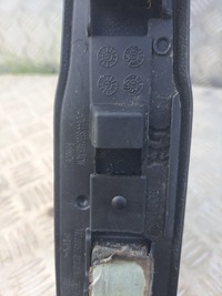 фото thumb №9, Ford kuga mk2 lift 2017 r рейлинги кровельные