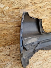 фото thumb №9, Бампер задняя honda jazz iv 4