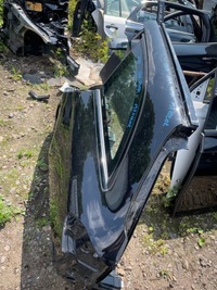 фото thumb №7, Mercedes e-klasa w213 kombi чверть крила задня ліва права колір 197