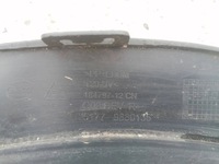 фото thumb №6, Молдинг крила правий задня bmw ix3 g08 51779880136