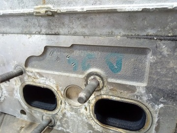 фото thumb №6, Superb iii passat b8 2.0 tdi dfca головка двигуна 04l103064d