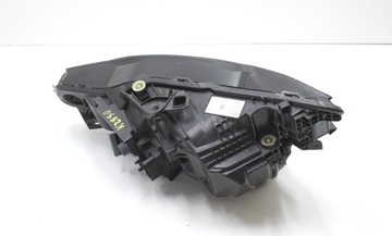 фото thumb №6, Polestar ii 2 лампа правая перед eu pixel org p31698071