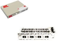 фото thumb №1, Головка цилиндров iveco daily iv daily v daily vi citroen jumper fiat