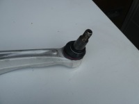 Рычаг передний перед левый audi q7 4m0407695c в Украине, фото thumb