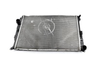 Купить Радиатор воды 7823568 bmw x3 f25 2.0d, фото thumb