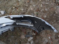 Бампер перед opel astra v k lift 19- Киев, фото thumb