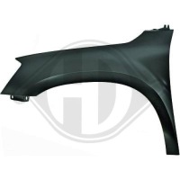 фото thumb №1, Крила do skoda yeti 14-