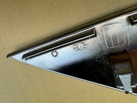 фото thumb №9, Mercedes r klasa w251 05-14r захист заглушка тунель консолі ліва