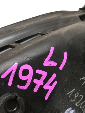 фото thumb №10, Прокладка накладка двері ліва bmw f32 f33 7279735