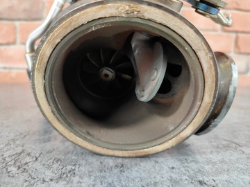 фото thumb №7, Турбонагнетатель турбина bmw m5 f90 m8 f92 x6m f96 7852372