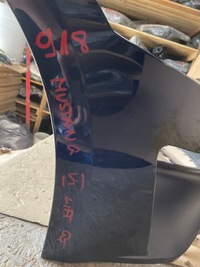 фото thumb №9, Бампер передній ford mustang vi lift gt перед