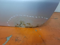 фото thumb №4, Volkswagen polo iv 4 05-09 3d двері перед ліві