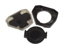 фото thumb №3, Ключ корпус toyota