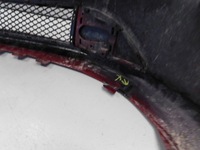 фото thumb №9, Mercedes w247 247 b-klasa 18- бампер передній